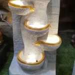 5 Payali Water Fountain For Indoor Or Outdoor