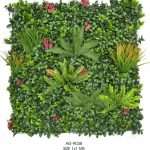 Vertical Wall Mats For Indoor Outdoor Use (Size -1*1Mtr)