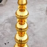 Big Size Temple Mandir Kalash