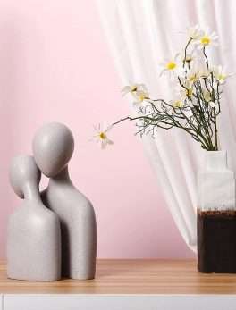 Figure Statue for Home Decorations