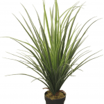 Artificial Grass Plant For Indoor U