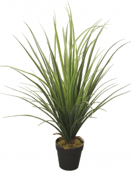 Artificial Grass Plant For Indoor U