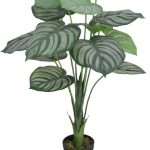 Artificial Green Apple Indoor Plants