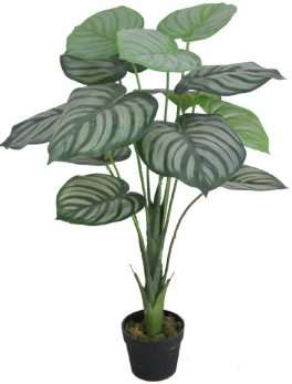 Artificial Green Apple Indoor Plants