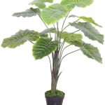 Artificial Plant Alocasia