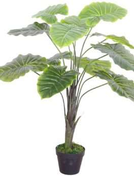 Artificial Plant Alocasia
