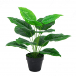 Artificial Evergreen Tree For Ind