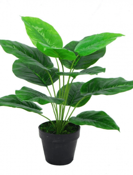 Artificial Evergreen Tree For Ind