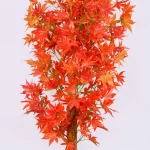 Artificial Star Maple Tree For Decoration