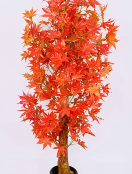 Artificial Star Maple Tree For Decoration