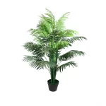 Artificial Tropical Palm Tree