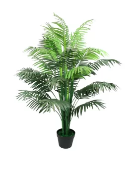 Artificial Tropical Palm Tree