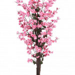 Wintersweet Plum Blossom Artificial Flowers