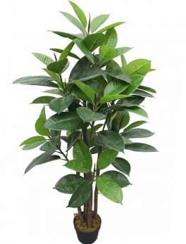 Artificial Rubber Tree