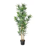 Artificial Bamboo Plants For Indoor