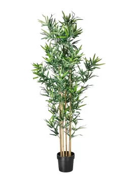 Artificial Bamboo Plants For Indoor