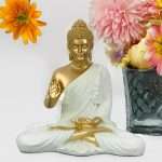 Buddha idol for Home