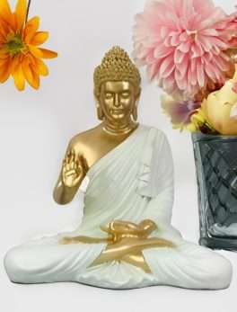 Buddha idol for Home