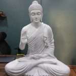 Blessing Buddha Statue Big Size
