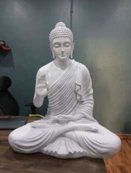 Blessing Buddha Statue Big Size