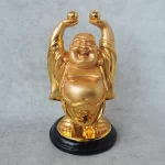 Mini Laughing Buddha Idols