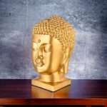 Buddha Head