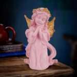 Angel Girl Showpiece for Home Decor