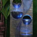 Slate Natural Water Fountain