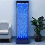 Indoor Acrylic / Bubble Fountain