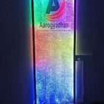 Customize Glass Bubble Fountain