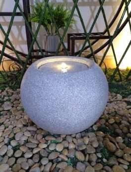 Garden Pyramid water fountain Sale for Garden decoration