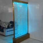 bubble water fountain for home