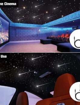 Stretch Ceiling