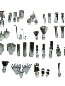 Customized LED Underwater Stainless Steel Music Dancing Water Fountain