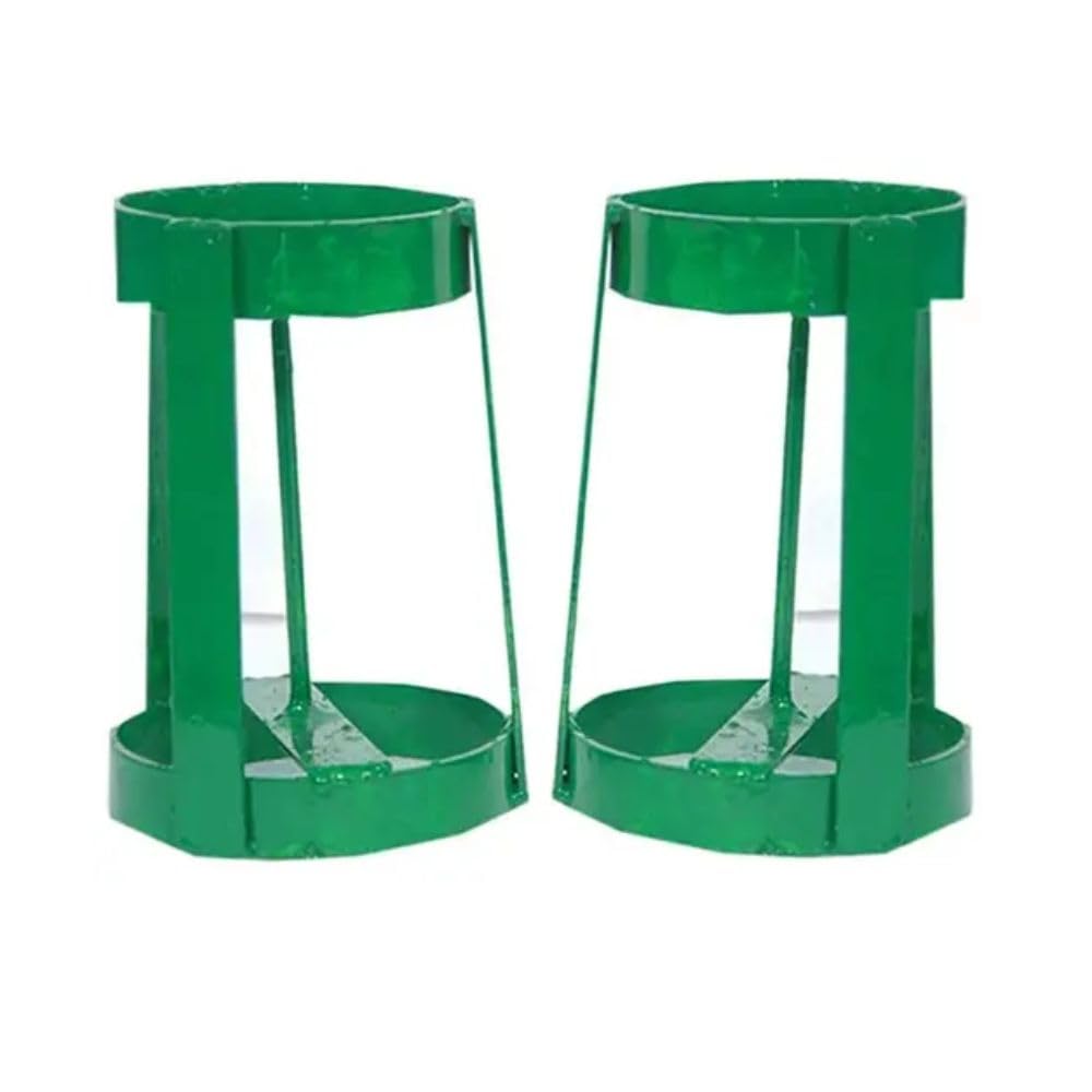 Banana Plant Stand Holder For Pooja Set of 2 - Image 3