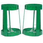 Banana Plant Stand Holder For Pooja Set of 2