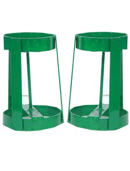 Banana Plant Stand Holder For Pooja Set of 2